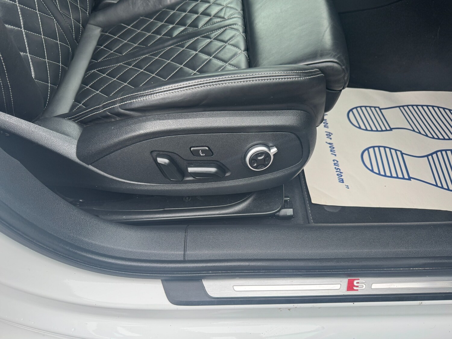 Used Audi A4 2018 for sale - 78163043: Photo 56