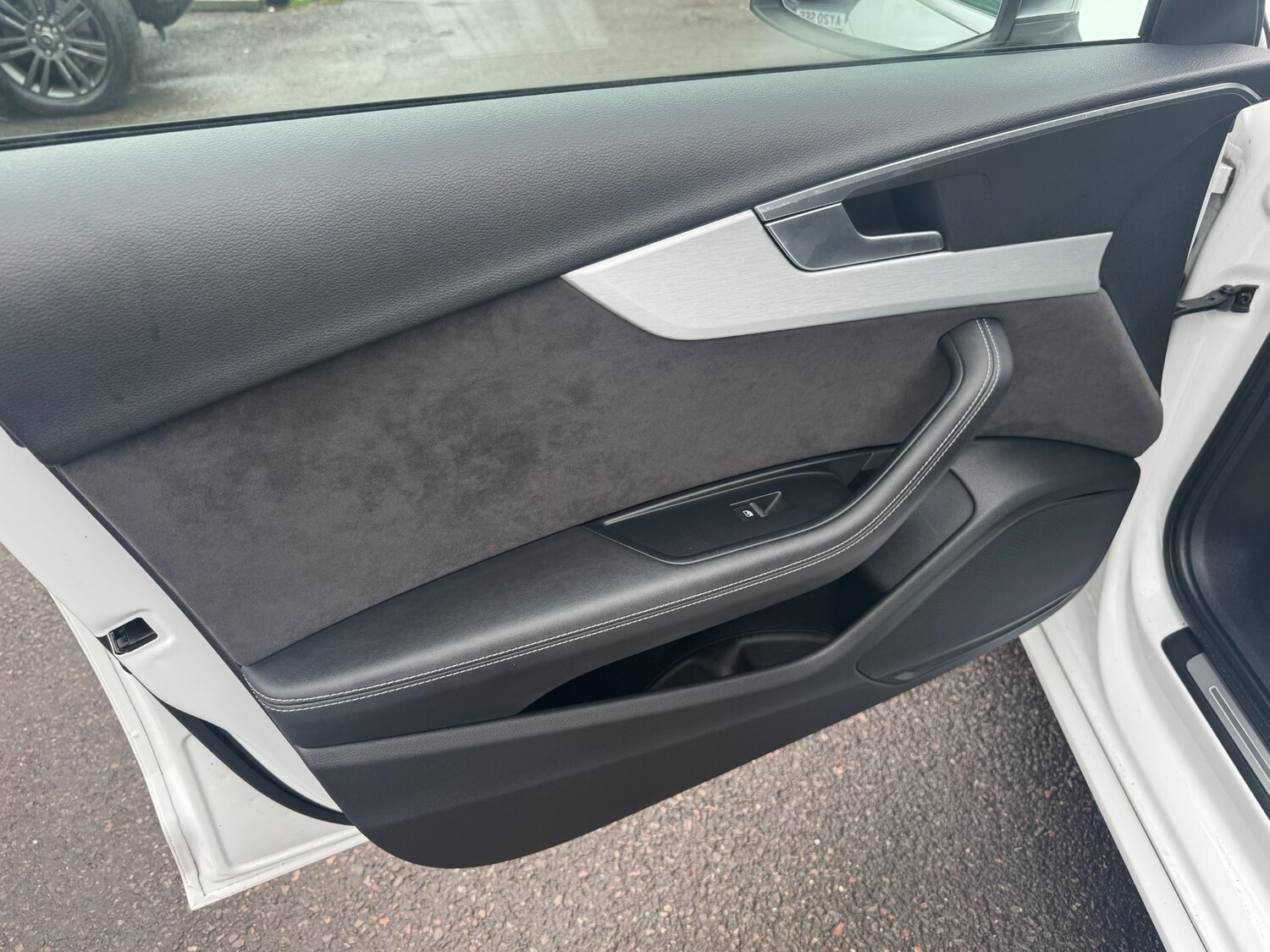 Used Audi A4 2018 for sale - 78163043: Photo 58