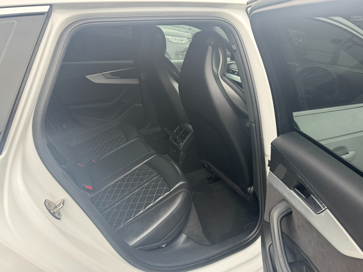 Used Audi A4 2018 for sale - 78163043: Photo 59