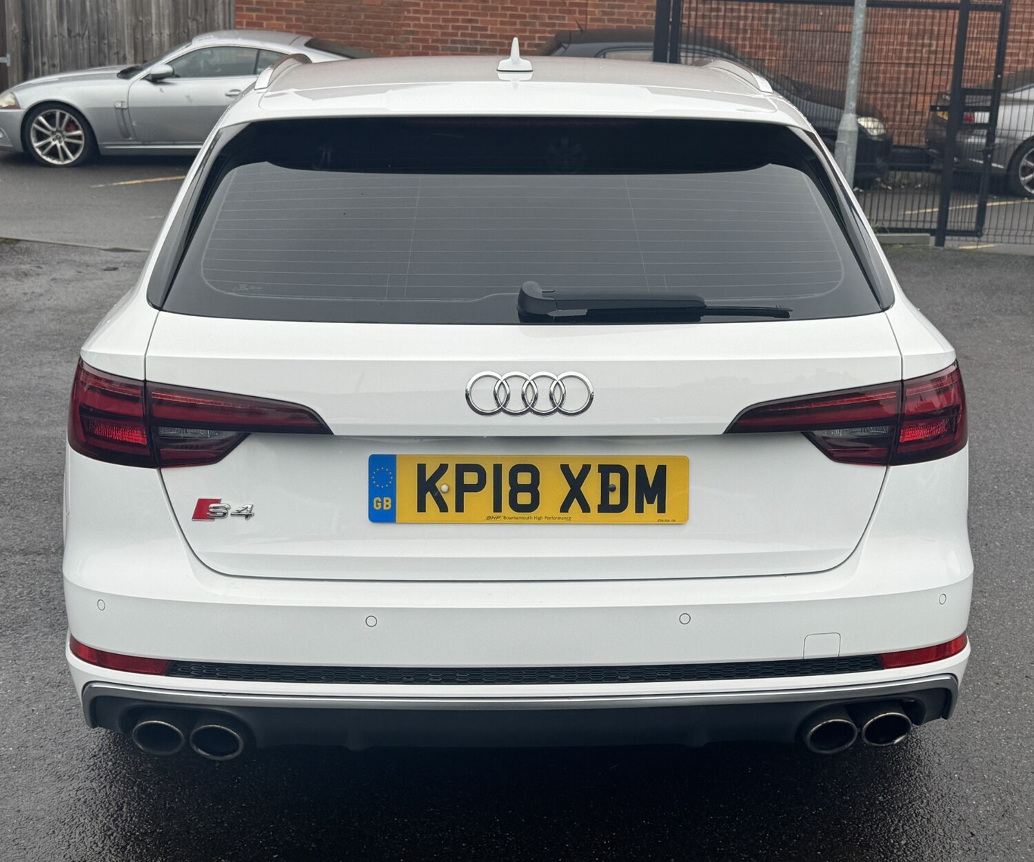 Used Audi A4 2018 for sale - 78163043: Photo 6