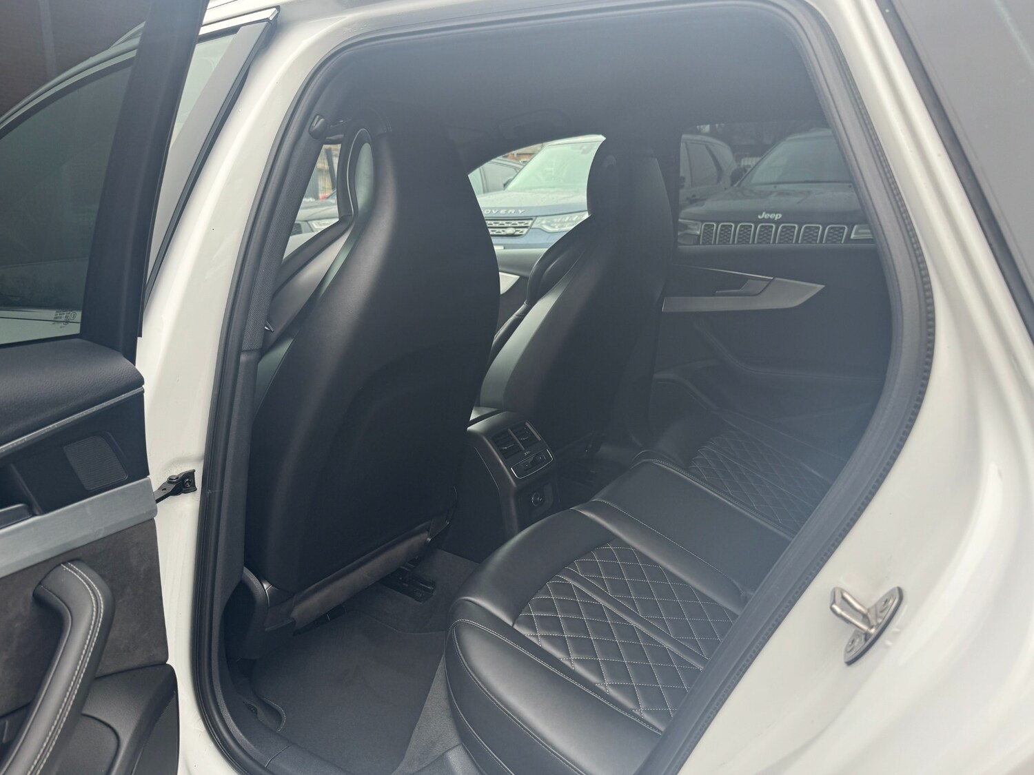 Used Audi A4 2018 for sale - 78163043: Photo 60