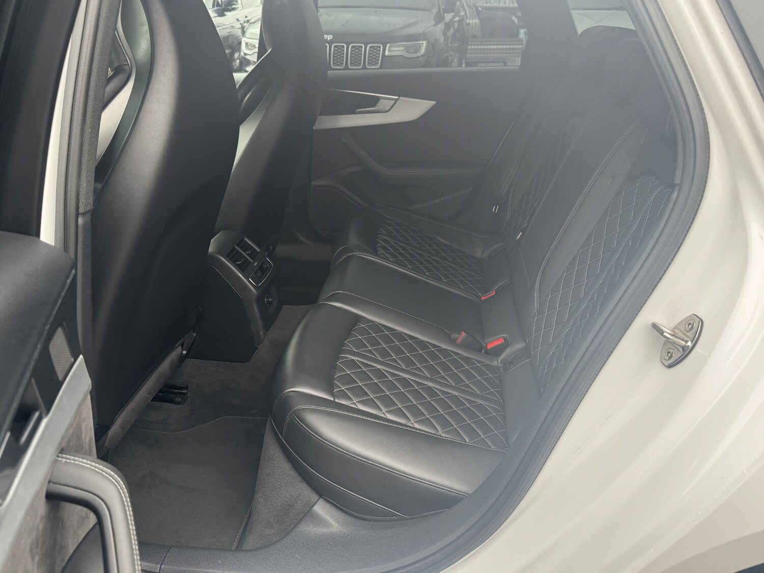 Used Audi A4 2018 for sale - 78163043: Photo 62