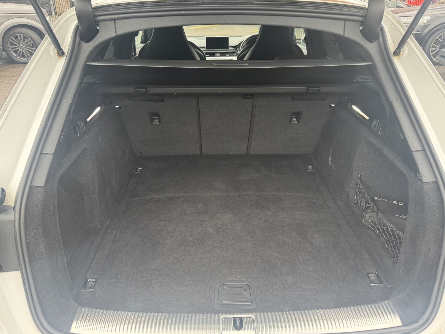 Used Audi A4 2018 for sale - 78163043: Photo 63