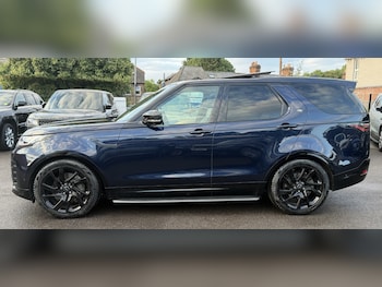 Used Land Rover Discovery 2023 for sale - 79393086: Photo