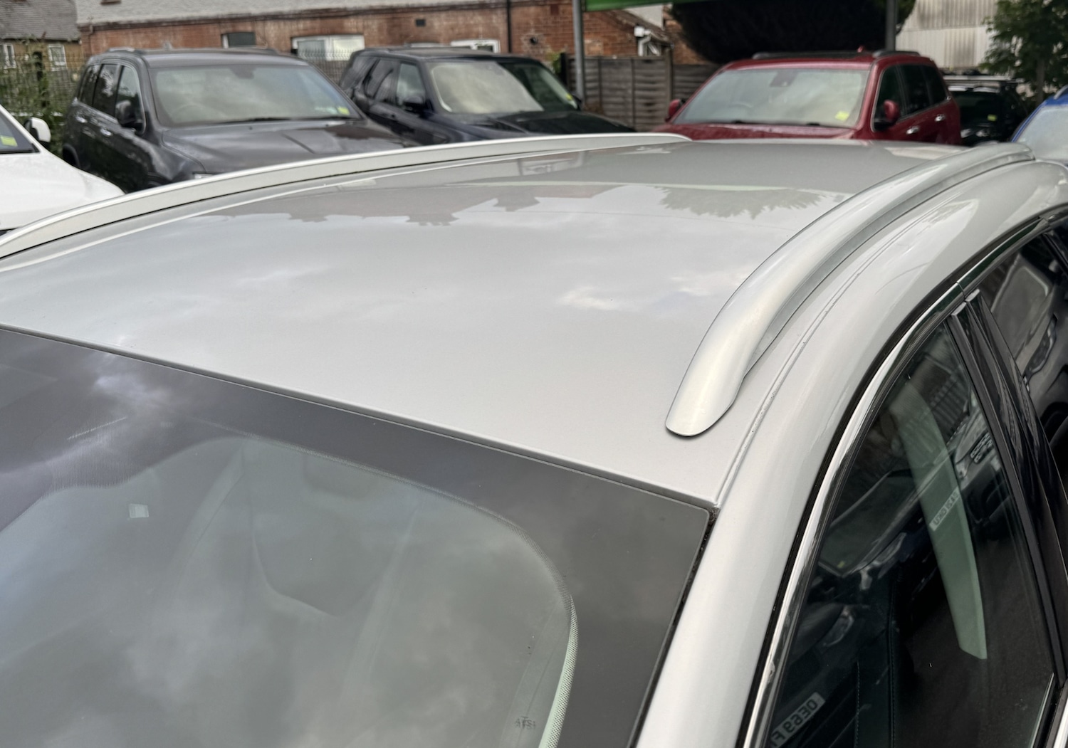 Used Ford Mondeo 2015 for sale - 76025808: Photo 19