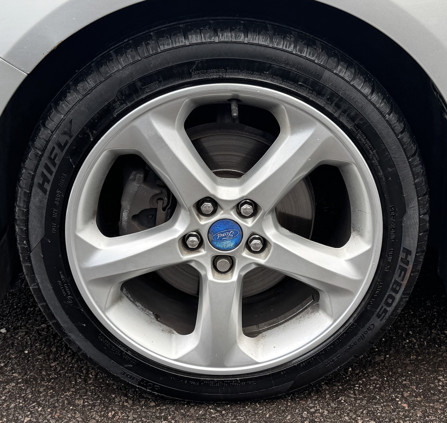 Used Ford Mondeo 2015 for sale - 76025808: Photo 20