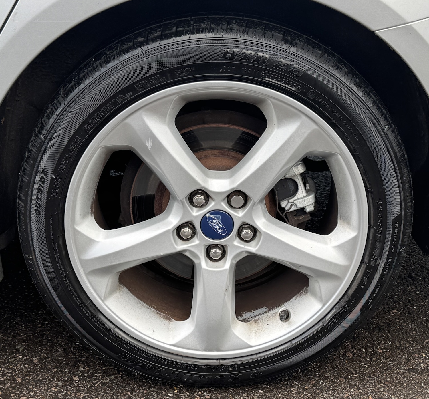 Used Ford Mondeo 2015 for sale - 76025808: Photo 21