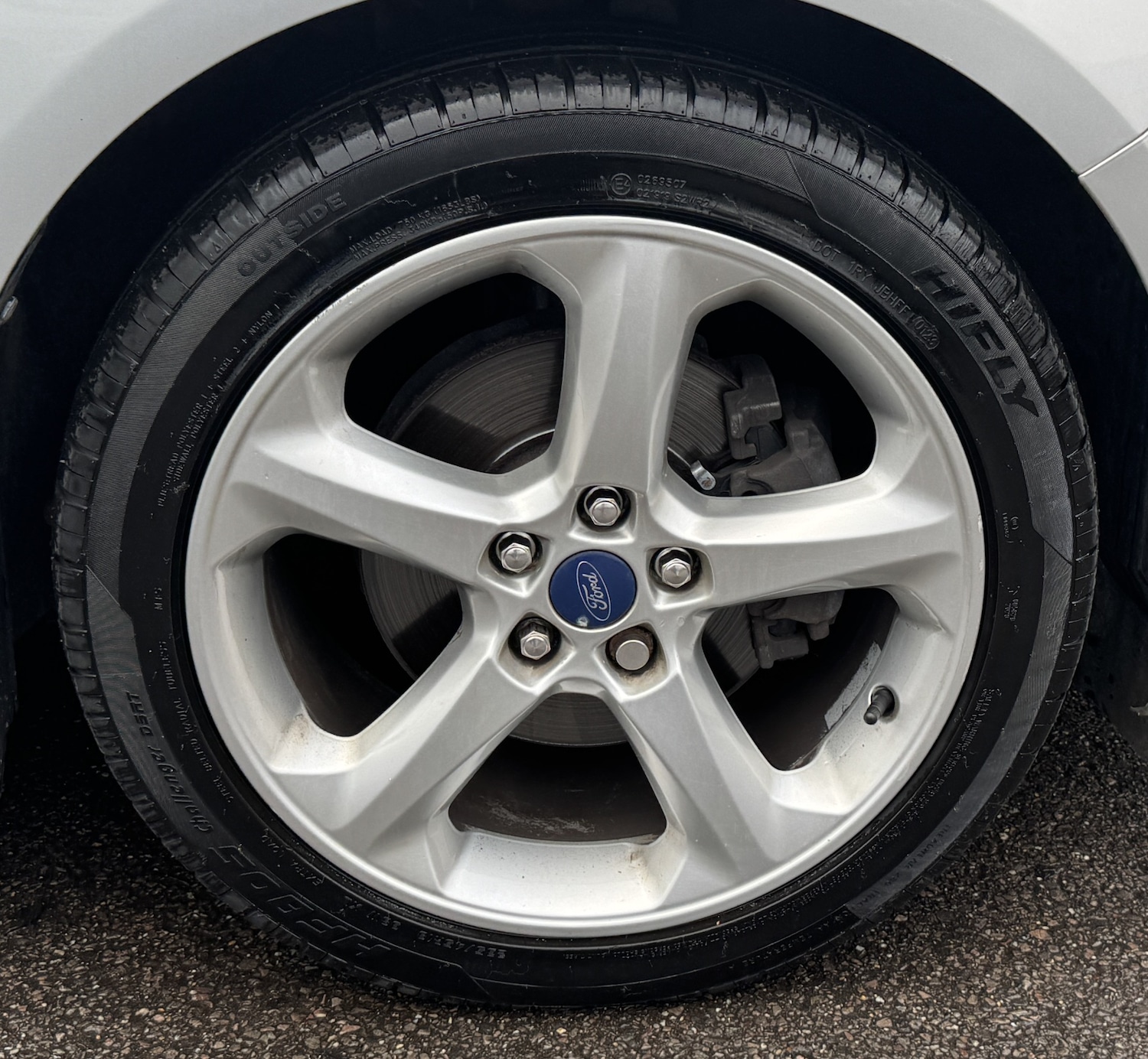 Used Ford Mondeo 2015 for sale - 76025808: Photo 23