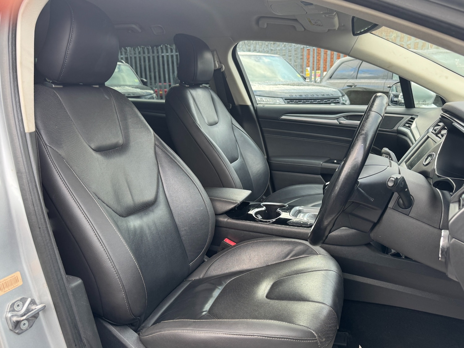 Used Ford Mondeo 2015 for sale - 76025808: Photo 29