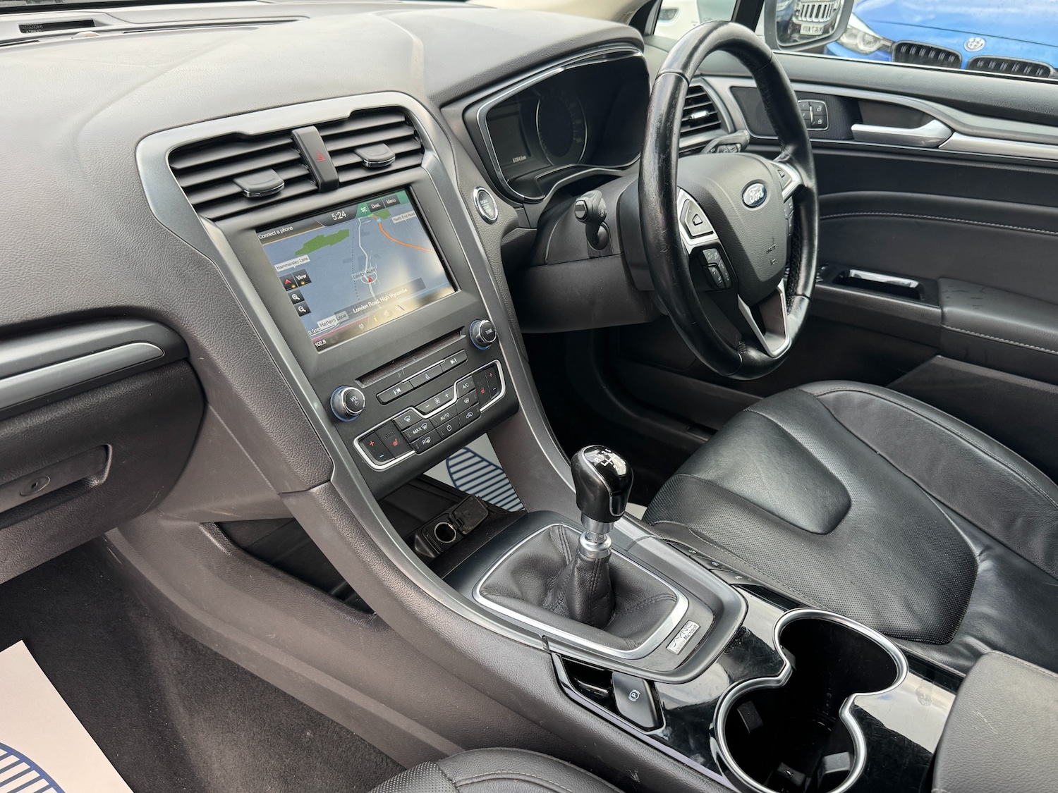 Used Ford Mondeo 2015 for sale - 76025808: Photo 33