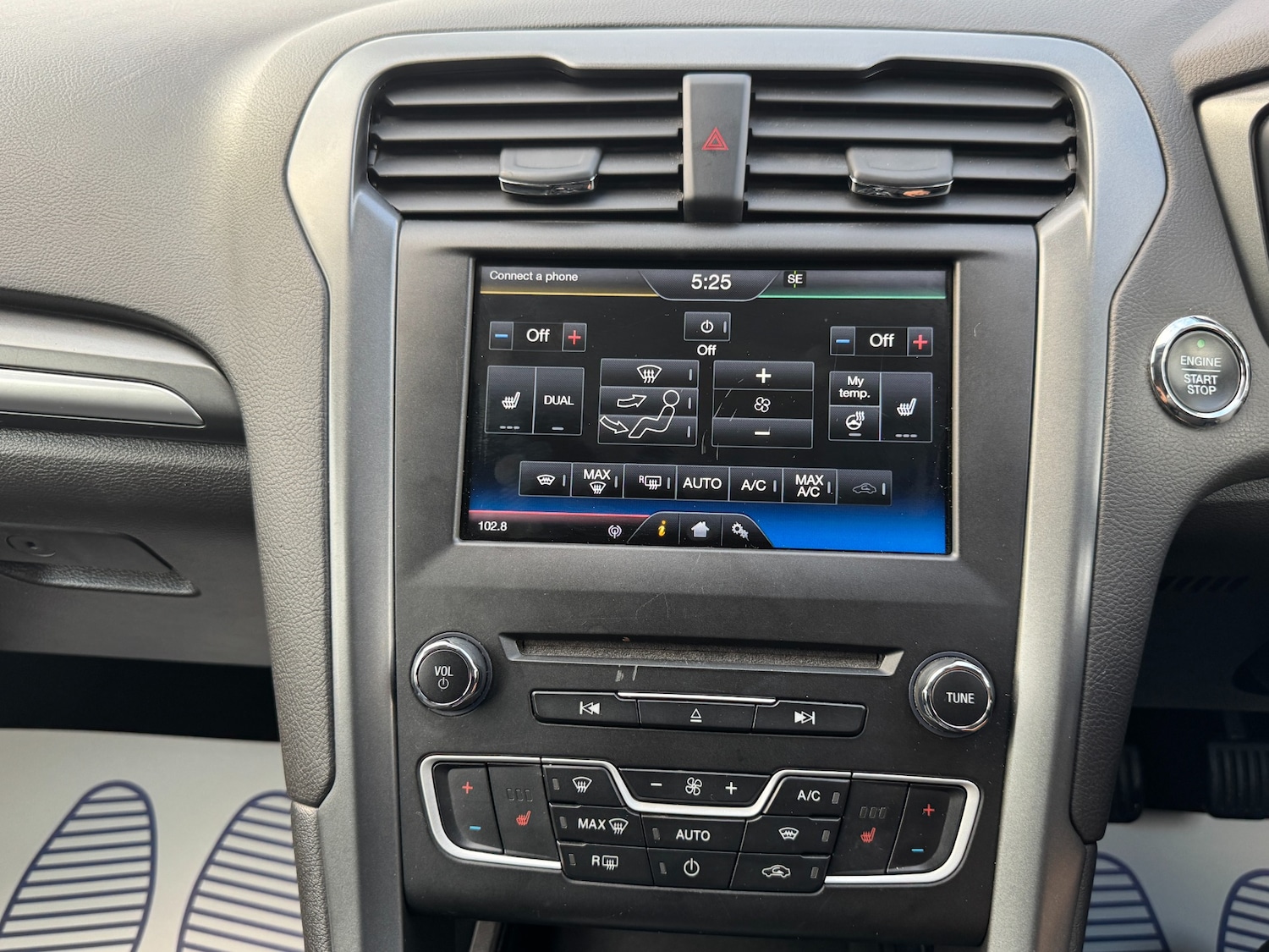 Used Ford Mondeo 2015 for sale - 76025808: Photo 39