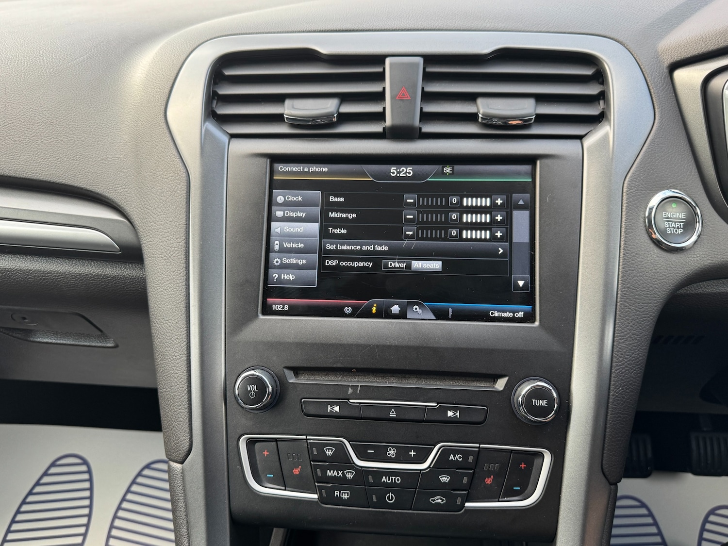Used Ford Mondeo 2015 for sale - 76025808: Photo 40