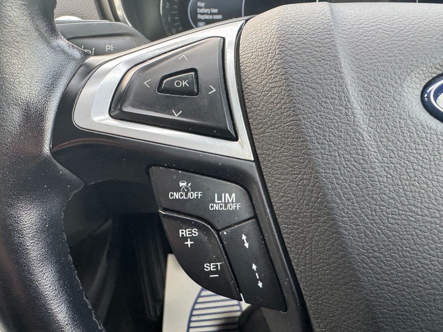 Used Ford Mondeo 2015 for sale - 76025808: Photo 42