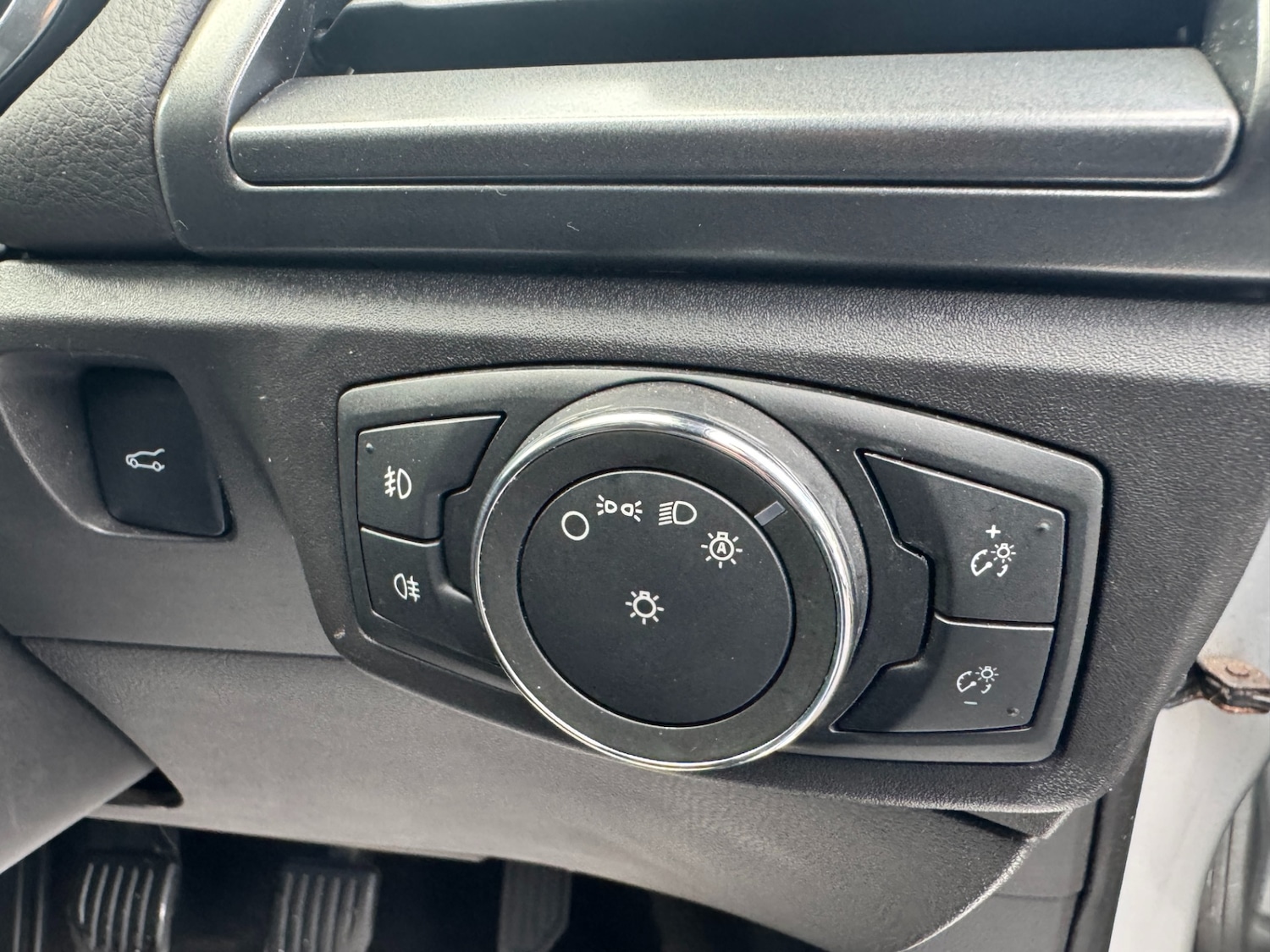 Used Ford Mondeo 2015 for sale - 76025808: Photo 45