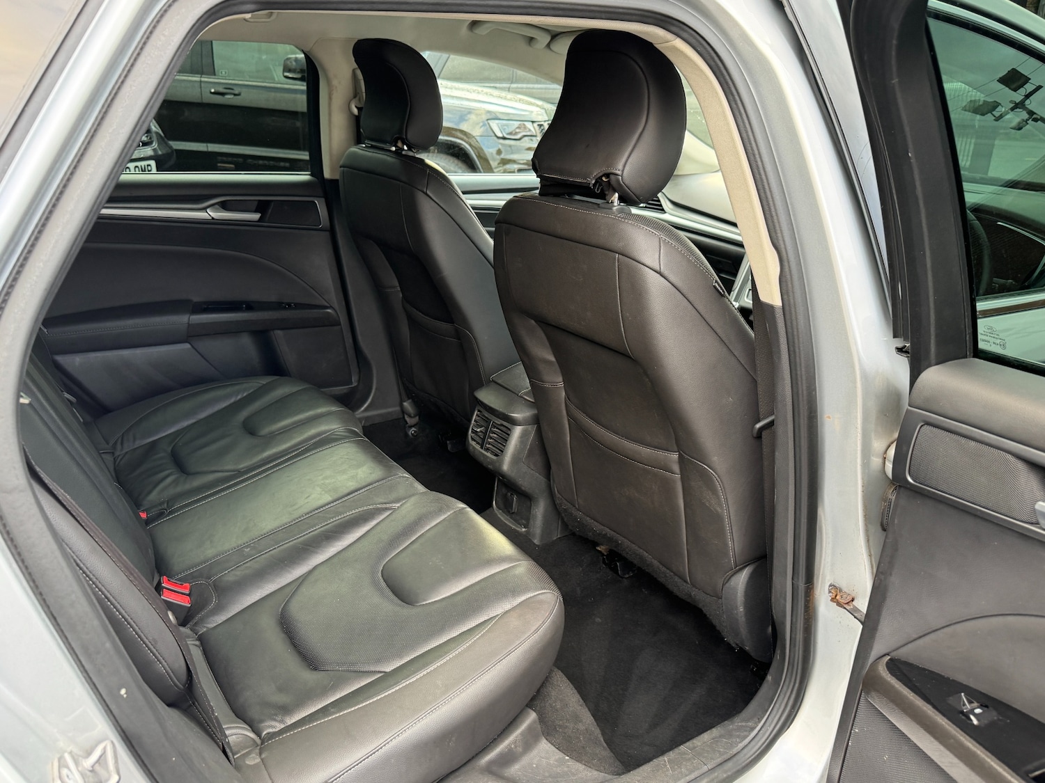 Used Ford Mondeo 2015 for sale - 76025808: Photo 49
