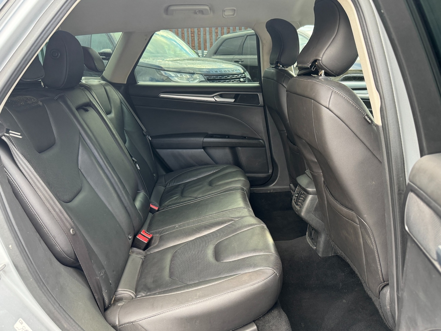 Used Ford Mondeo 2015 for sale - 76025808: Photo 51