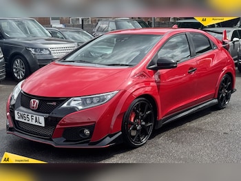 Used Honda Civic 2015 for sale - 78801067: Photo