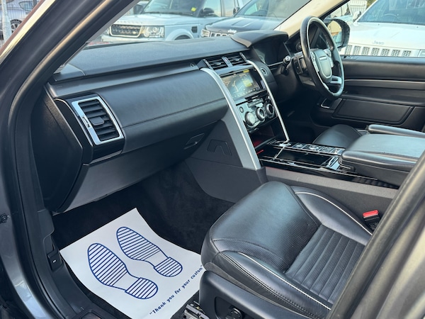 Used Land Rover Discovery 2018 for sale - 76250237: Photo 24