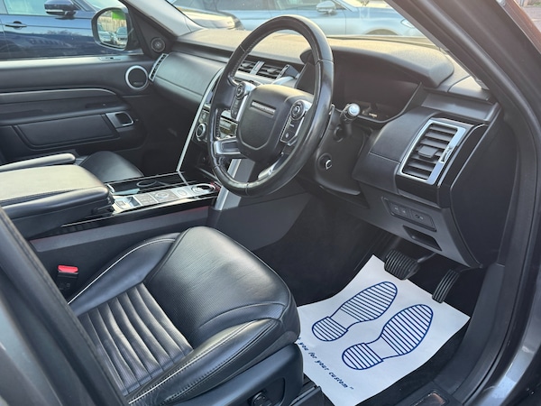 Used Land Rover Discovery 2018 for sale - 76250237: Photo 27