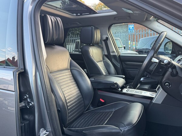 Used Land Rover Discovery 2018 for sale - 76250237: Photo 29