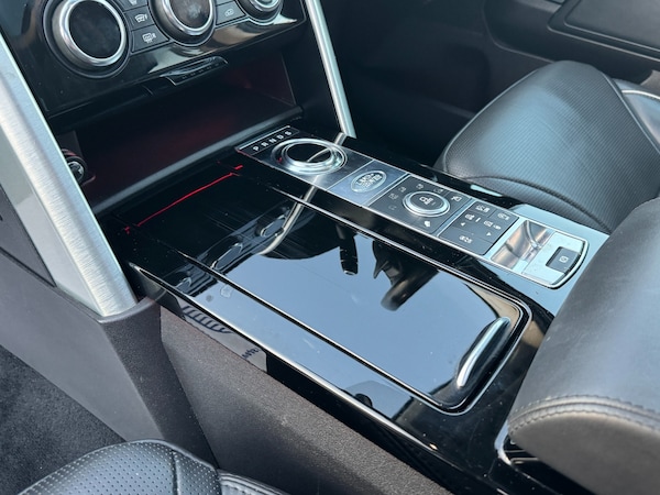 Used Land Rover Discovery 2018 for sale - 76250237: Photo 31