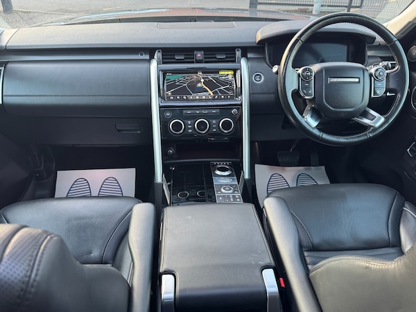 Used Land Rover Discovery 2018 for sale - 76250237: Photo 34