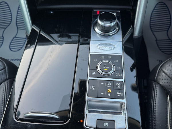 Used Land Rover Discovery 2018 for sale - 76250237: Photo 35