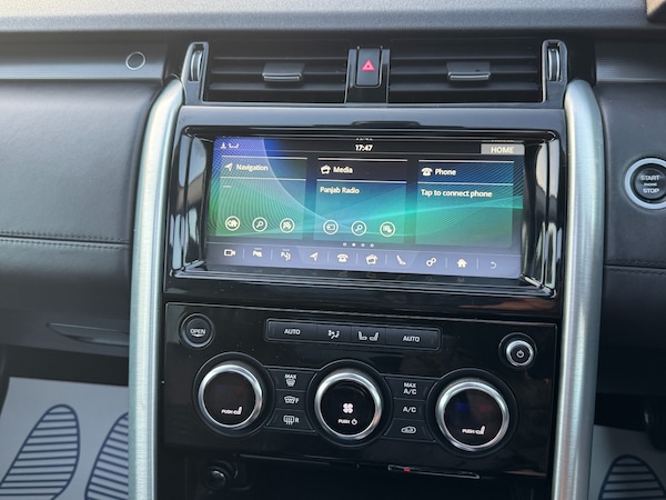Used Land Rover Discovery 2018 for sale - 76250237: Photo 37