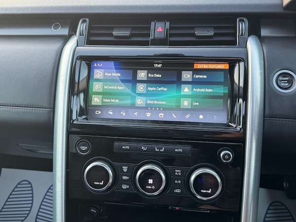 Used Land Rover Discovery 2018 for sale - 76250237: Photo 38