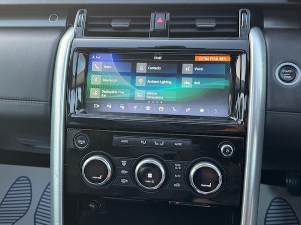 Used Land Rover Discovery 2018 for sale - 76250237: Photo 39