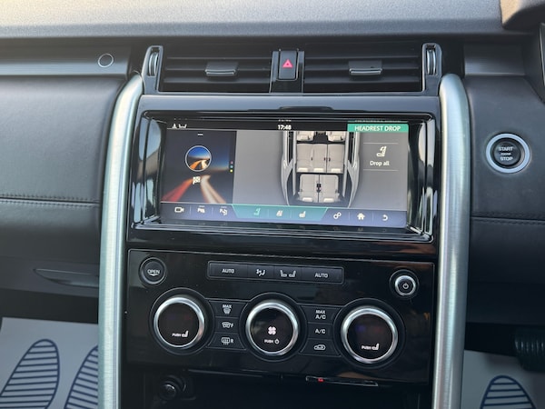Used Land Rover Discovery 2018 for sale - 76250237: Photo 42