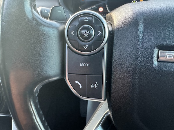 Used Land Rover Discovery 2018 for sale - 76250237: Photo 45