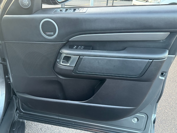 Used Land Rover Discovery 2018 for sale - 76250237: Photo 53