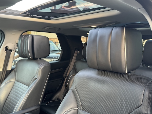 Used Land Rover Discovery 2018 for sale - 76250237: Photo 57