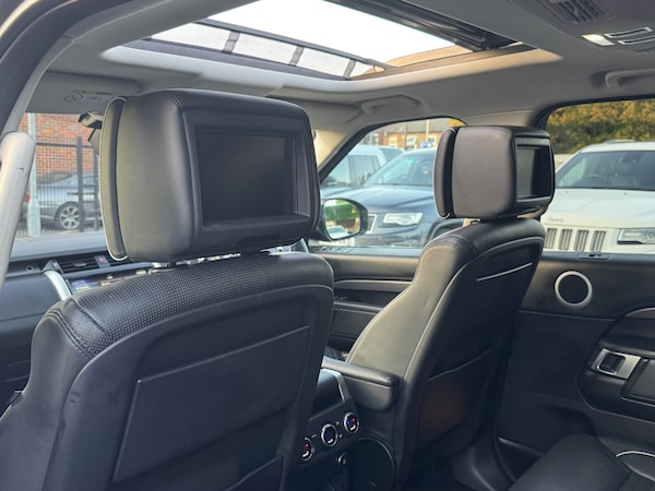 Used Land Rover Discovery 2018 for sale - 76250237: Photo 65