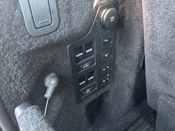 Used Land Rover Discovery 2018 for sale - 76250237: Photo 71