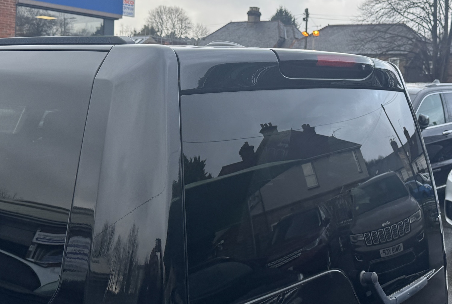 Used Land Rover Discovery 2016 for sale - 77380773: Photo 19