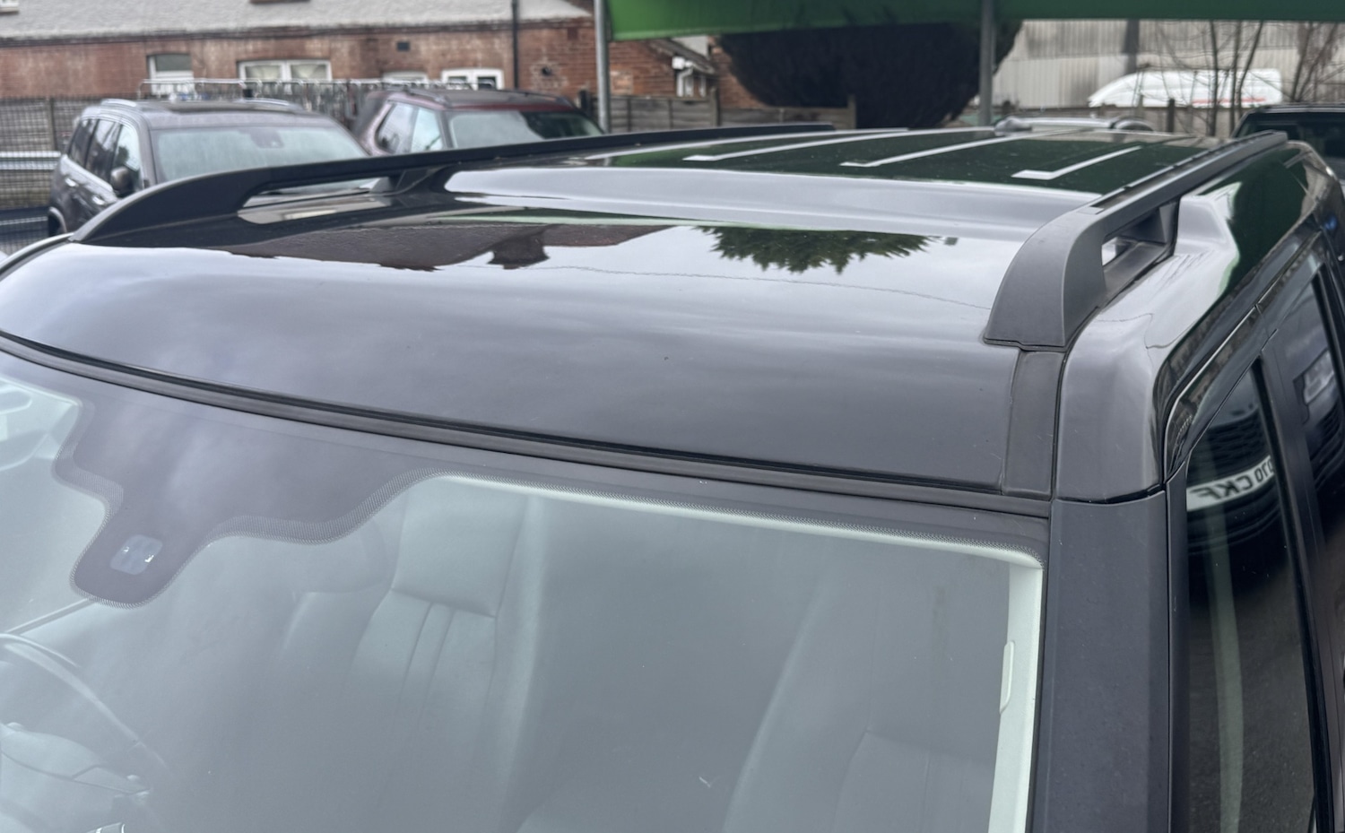 Used Land Rover Discovery 2016 for sale - 77380773: Photo 20