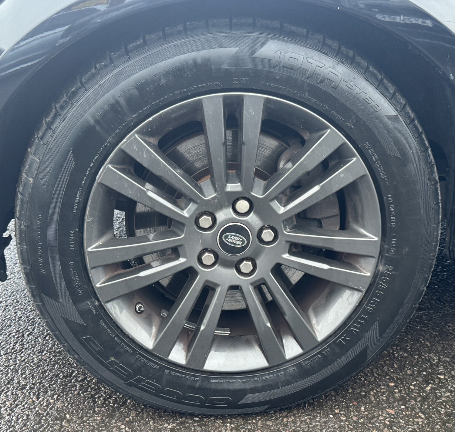 Used Land Rover Discovery 2016 for sale - 77380773: Photo 22