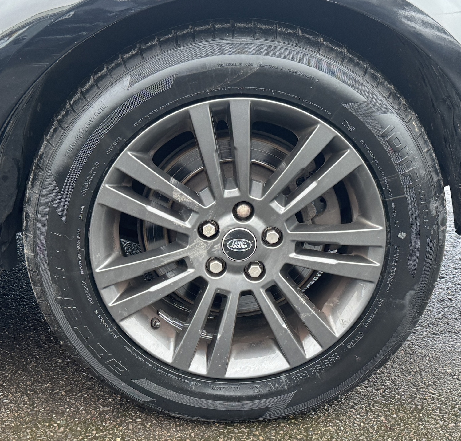 Used Land Rover Discovery 2016 for sale - 77380773: Photo 23