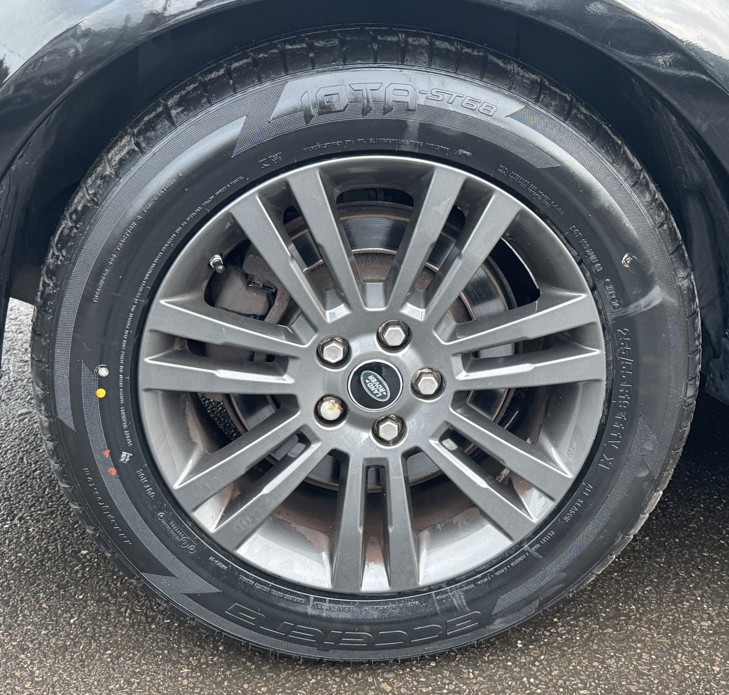 Used Land Rover Discovery 2016 for sale - 77380773: Photo 24