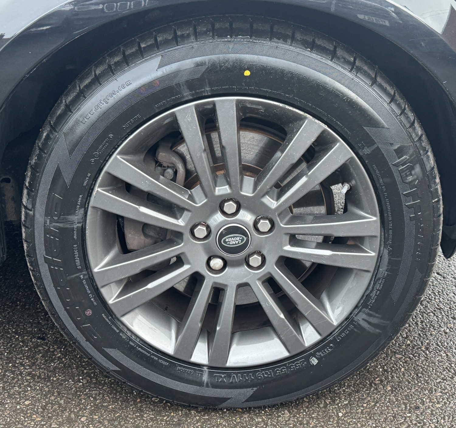 Used Land Rover Discovery 2016 for sale - 77380773: Photo 25