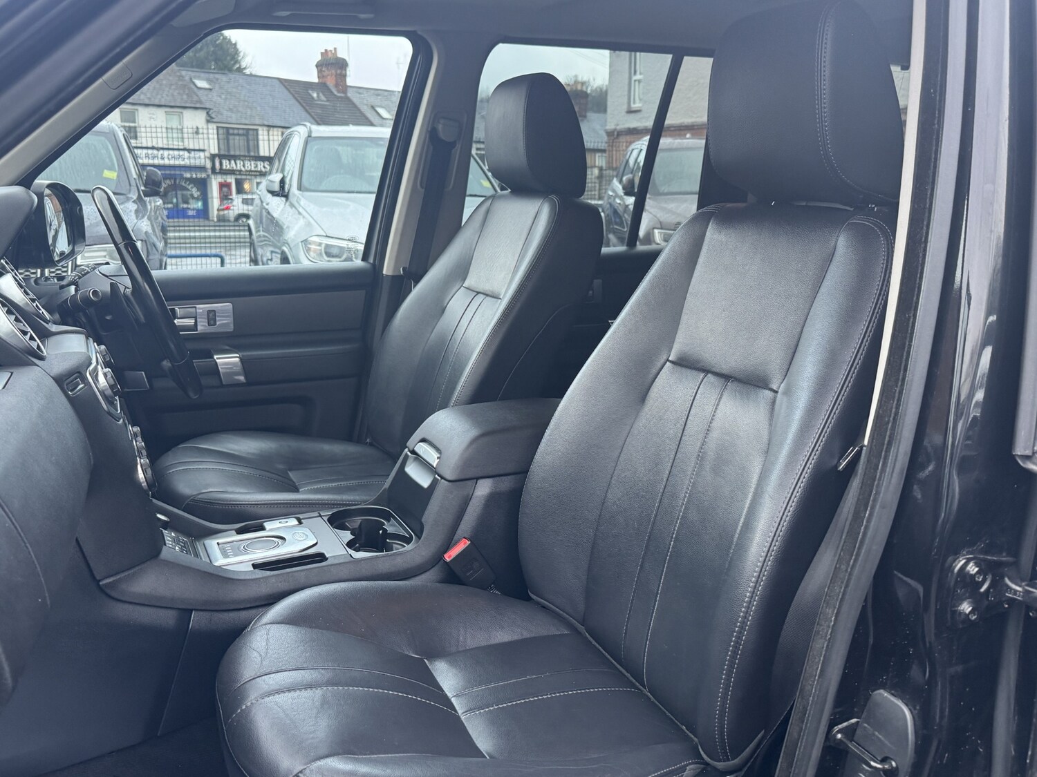 Used Land Rover Discovery 2016 for sale - 77380773: Photo 28