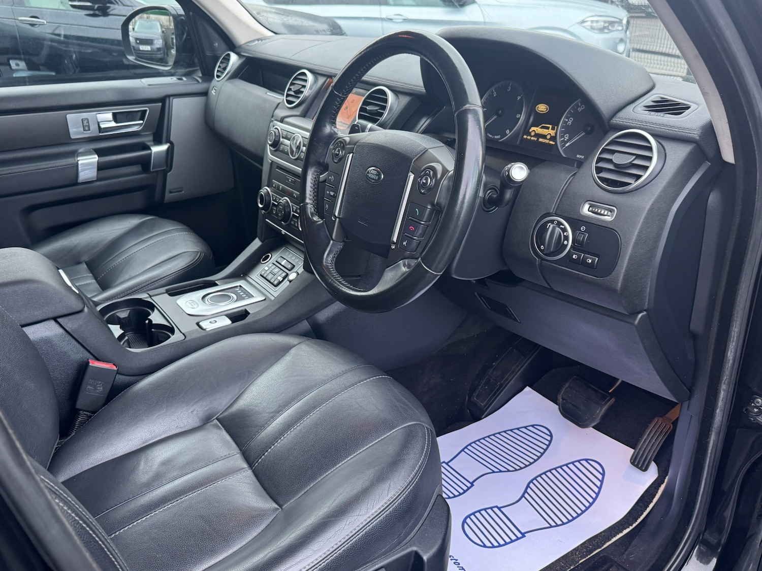 Used Land Rover Discovery 2016 for sale - 77380773: Photo 29