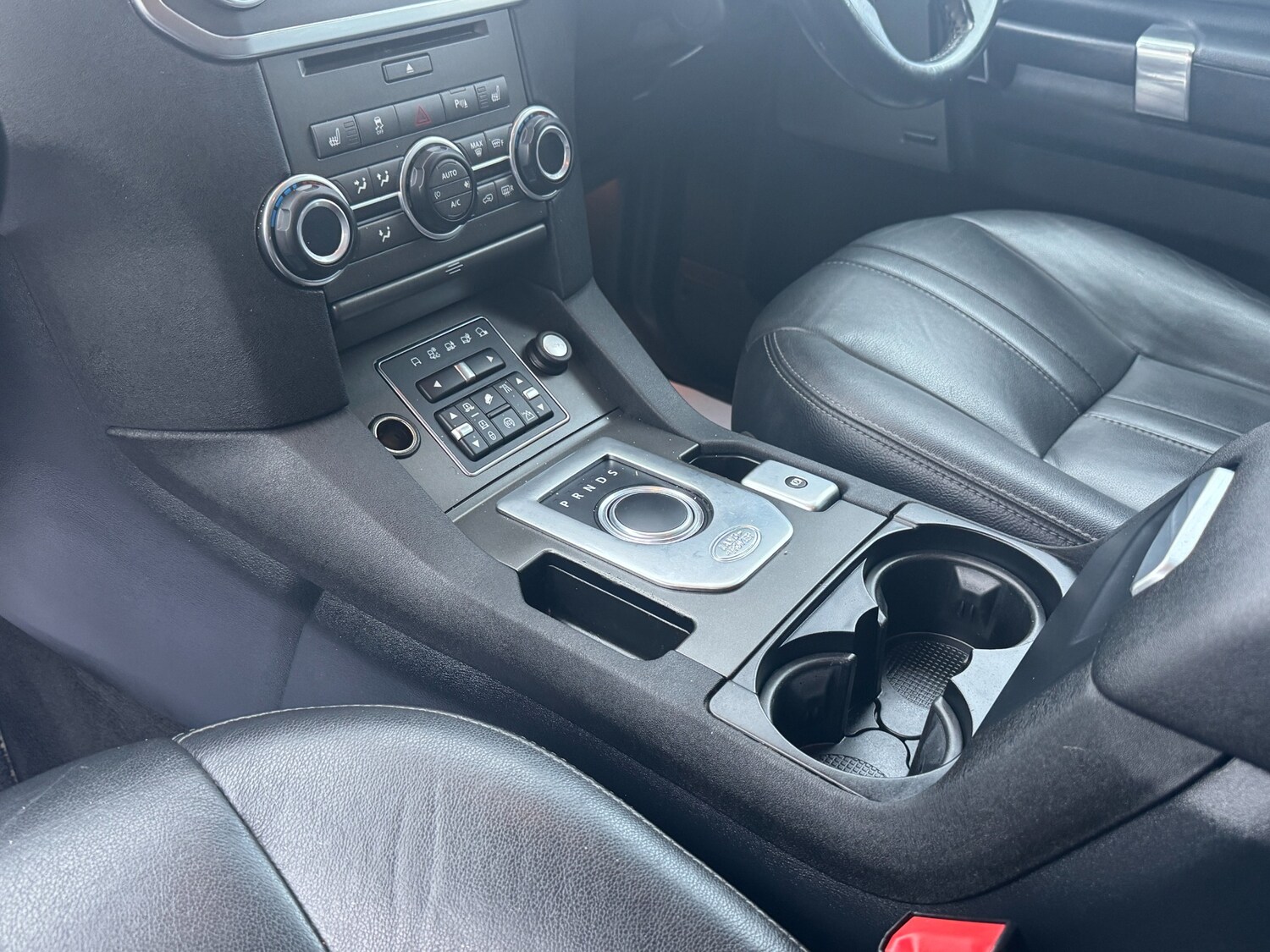 Used Land Rover Discovery 2016 for sale - 77380773: Photo 33