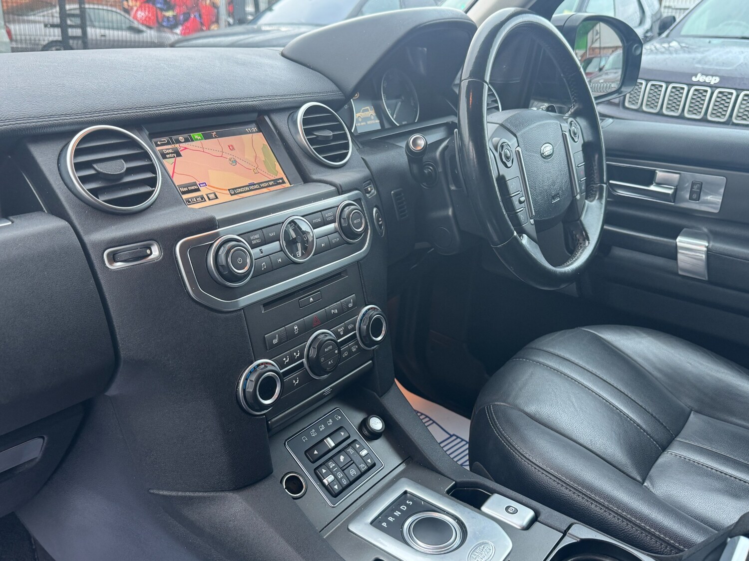 Used Land Rover Discovery 2016 for sale - 77380773: Photo 35