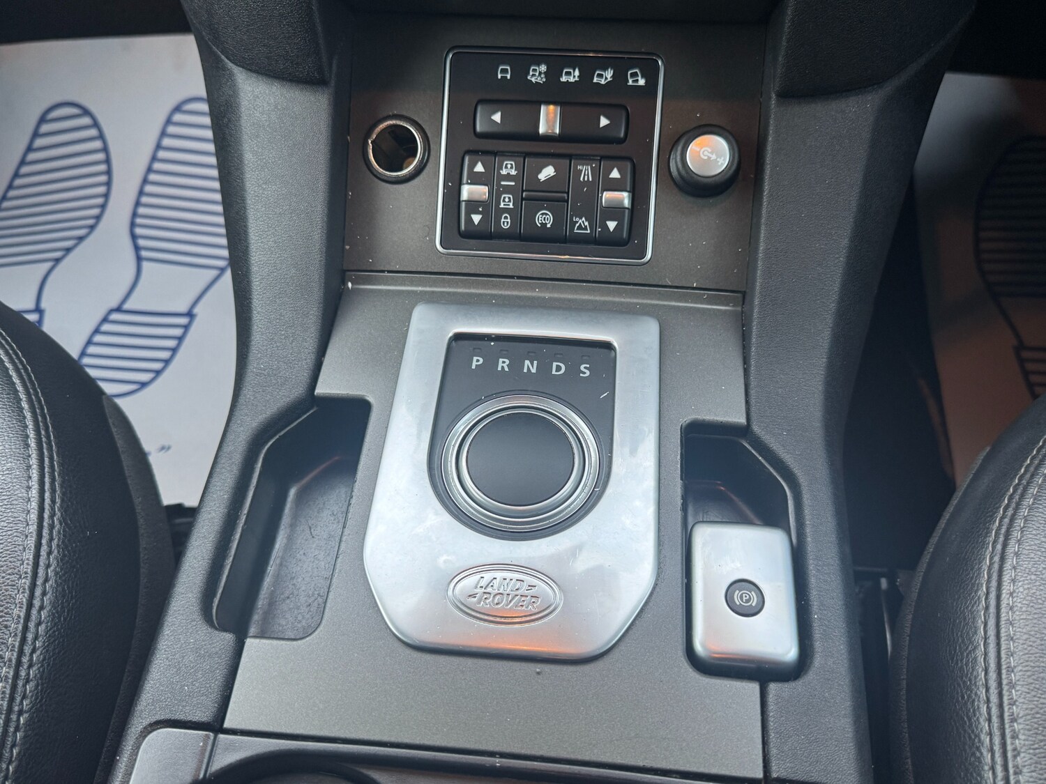 Used Land Rover Discovery 2016 for sale - 77380773: Photo 37