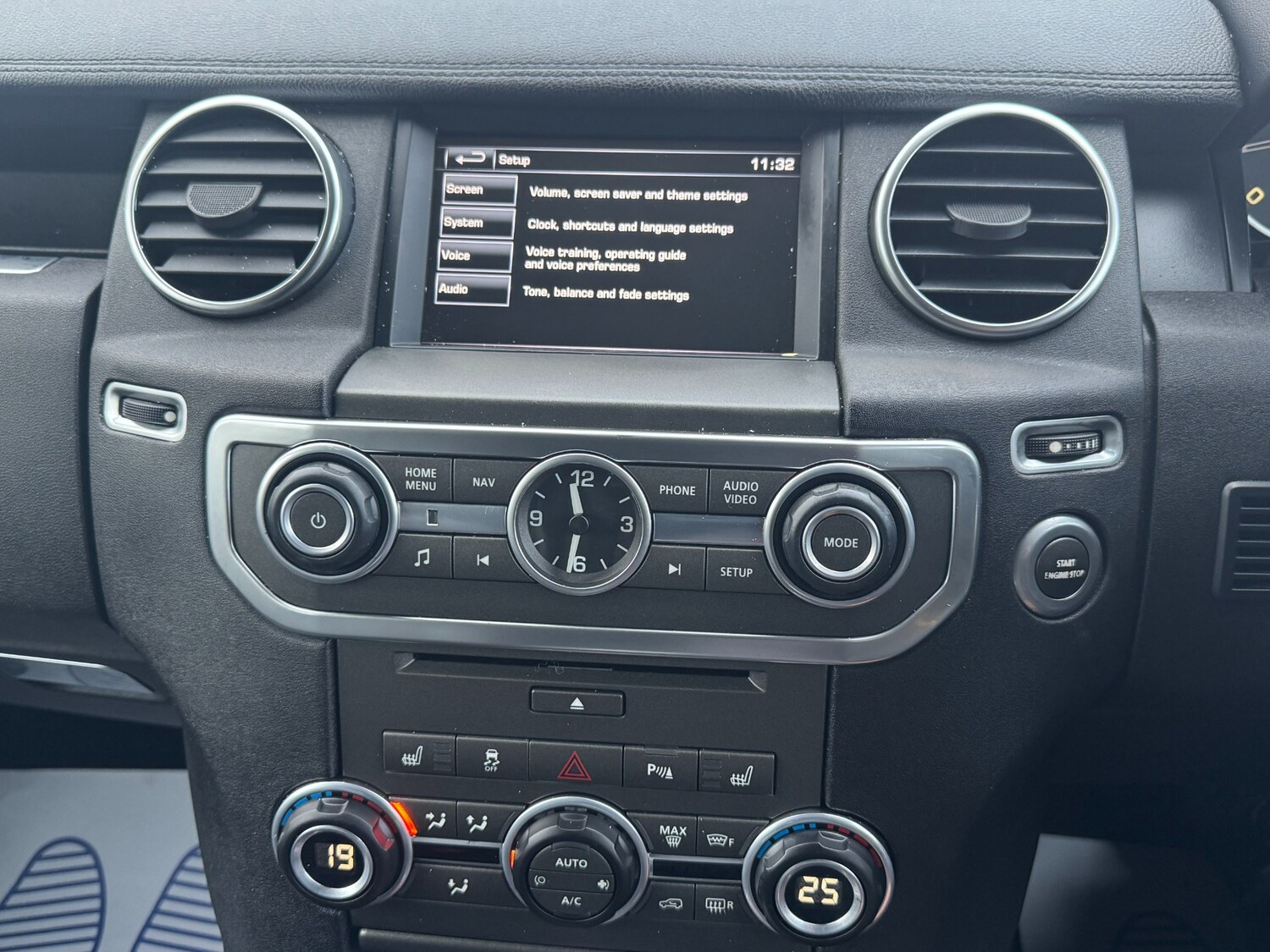 Used Land Rover Discovery 2016 for sale - 77380773: Photo 40