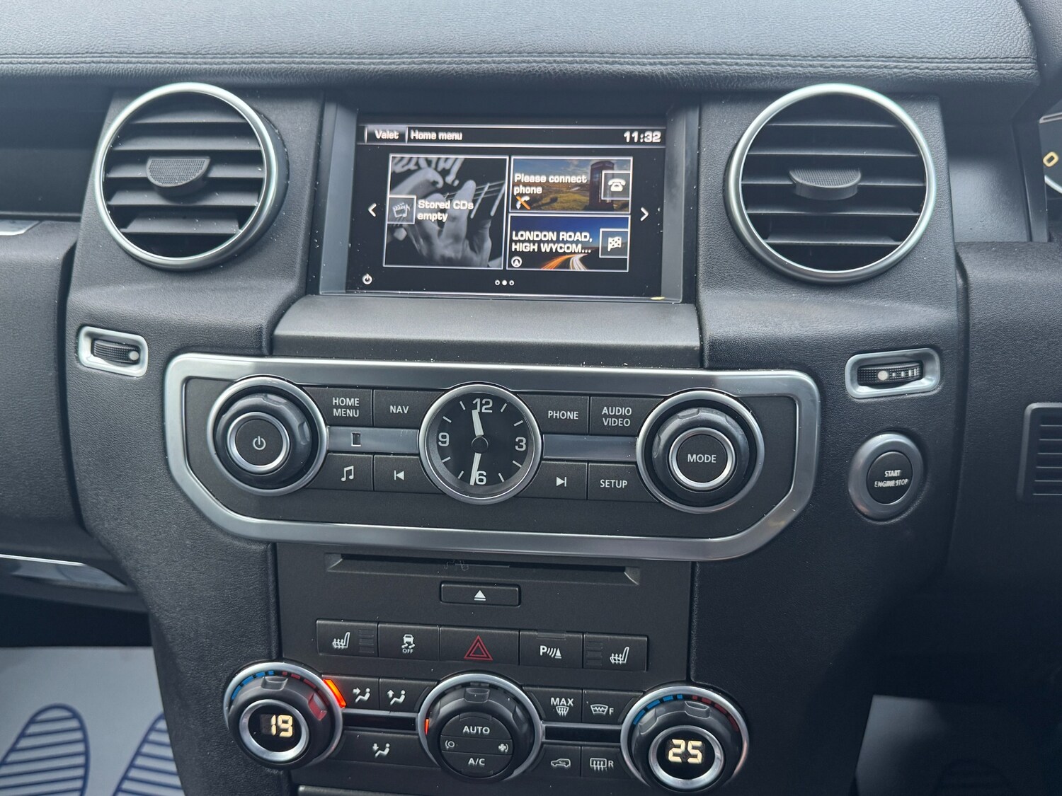 Used Land Rover Discovery 2016 for sale - 77380773: Photo 41