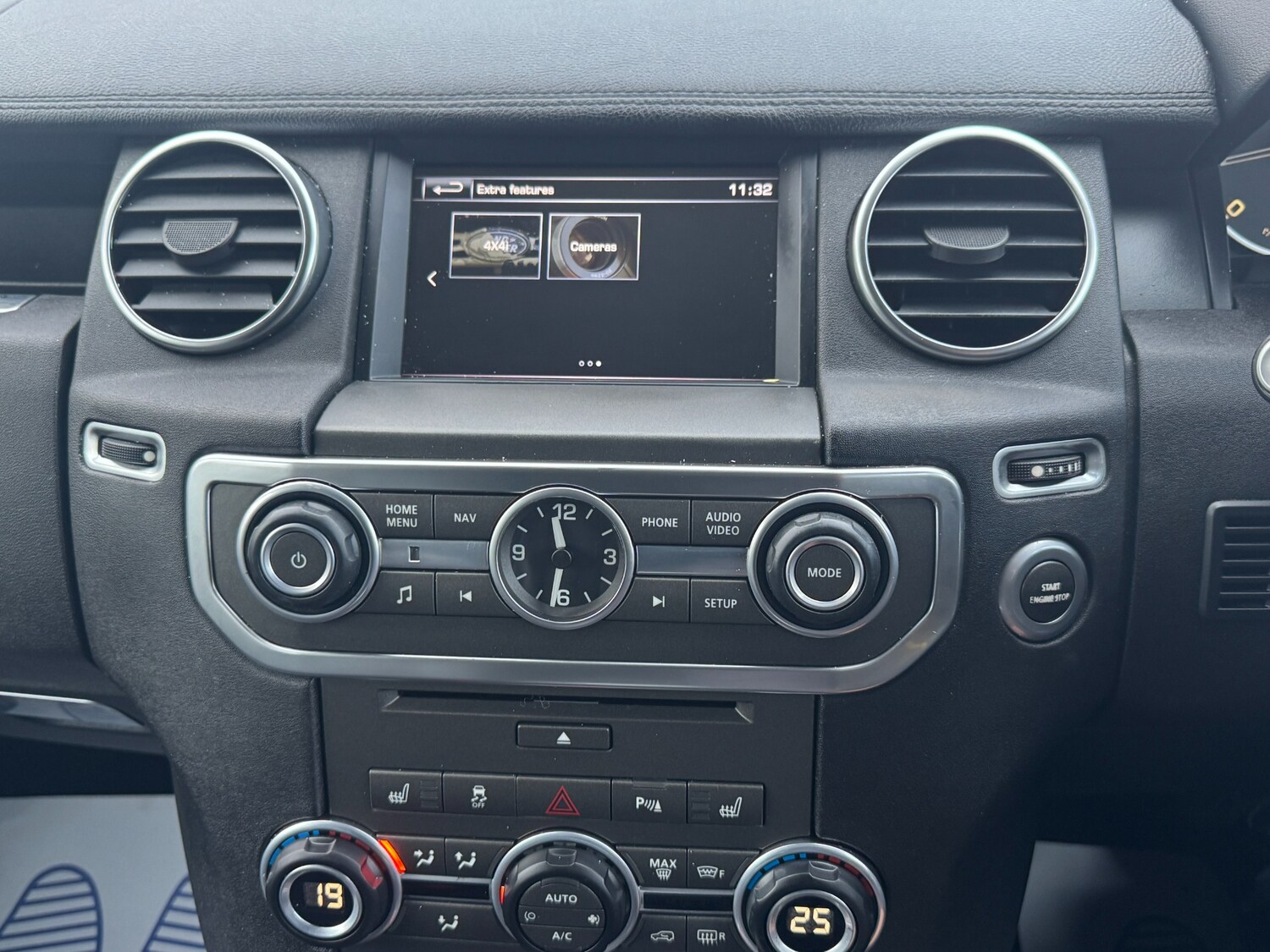 Used Land Rover Discovery 2016 for sale - 77380773: Photo 42